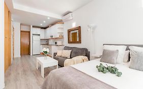 Charming Studio Avenida America